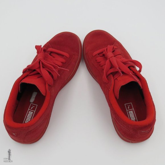 Puma Suede Iced Sneakers - Picture 7 of 9